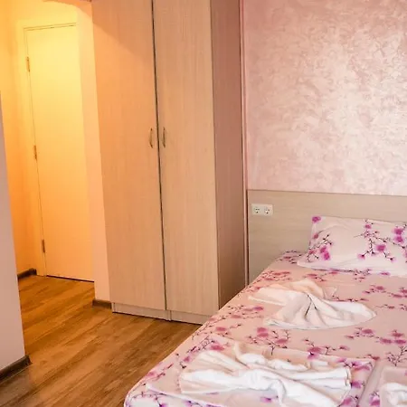 Bogdanovi Pensjonat 3*