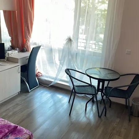 Bogdanovi Guest House