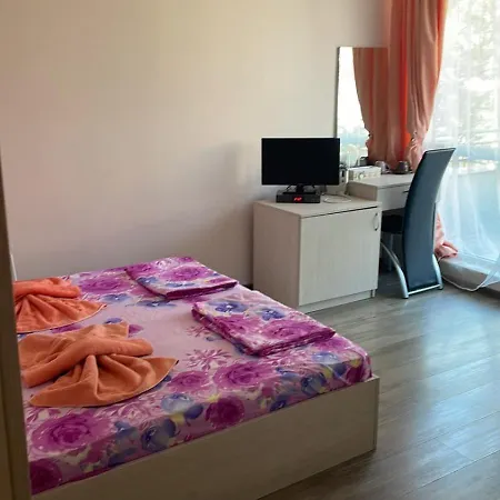 Bogdanovi Czernomorec