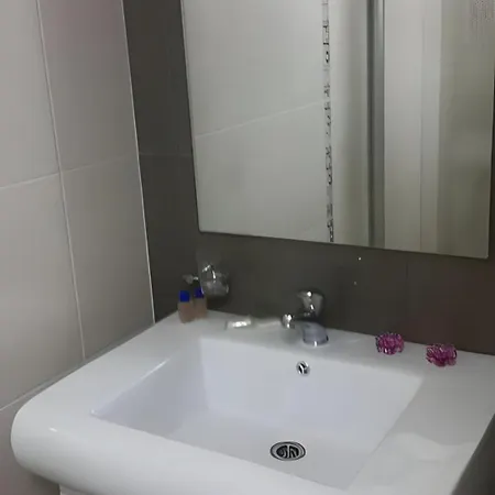 Bogdanovi Guest House 3* Czernomorec